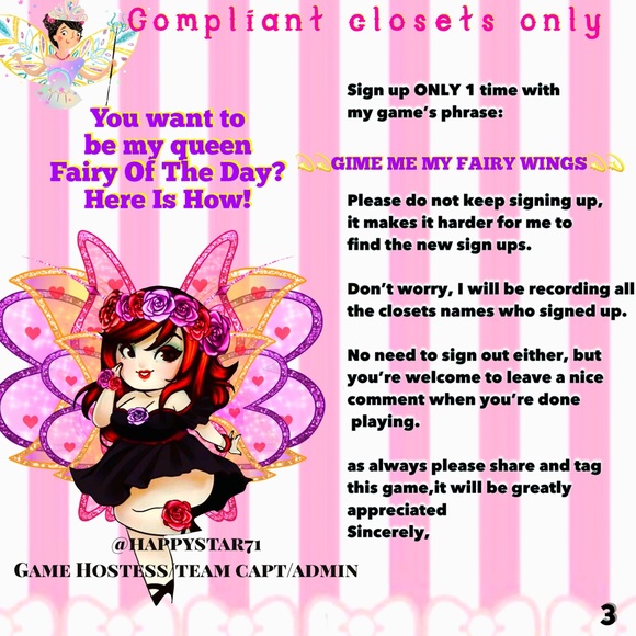 4/23/19๐จ๐จSEE/TAG NEW LISTING๐จ๐จ - Picture 4 of 7